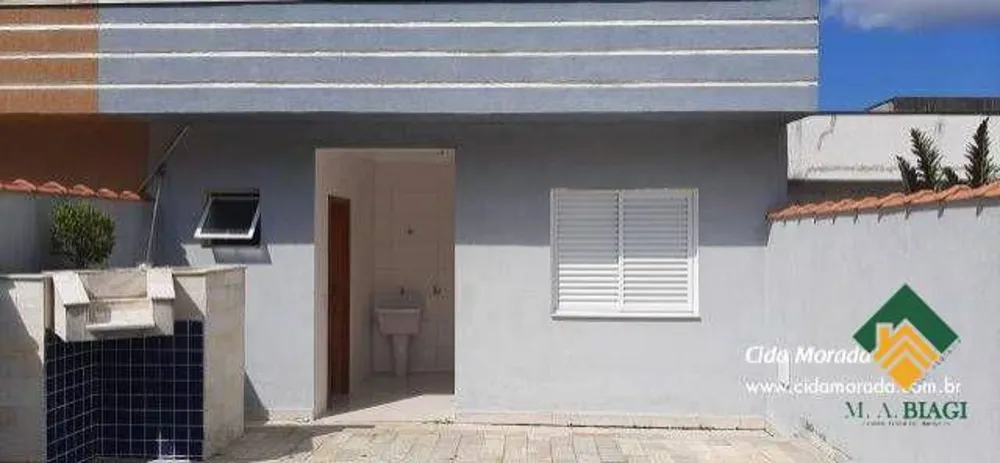 Casa, 4 quartos - Foto 5