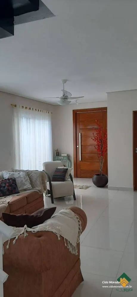 Casa, 4 quartos - Foto 3