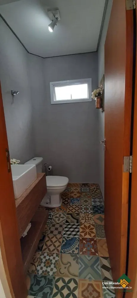 Casa, 4 quartos - Foto 2