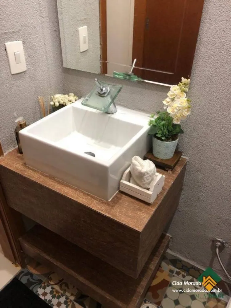 Casa, 4 quartos - Foto 4