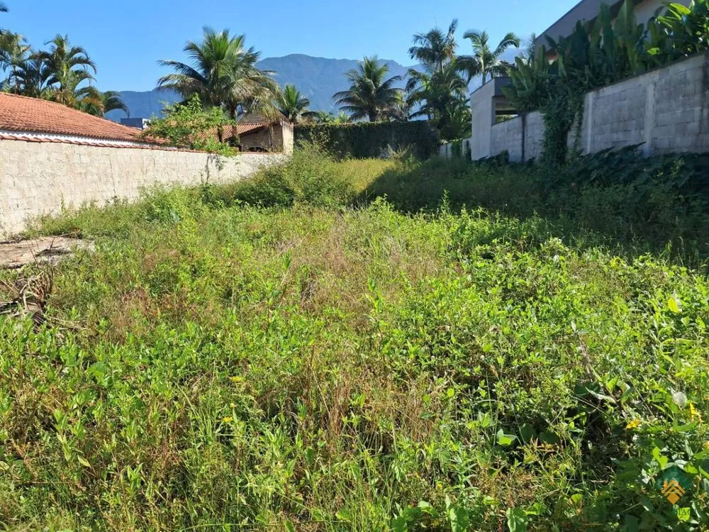 Terreno, 504 m² - Foto 1