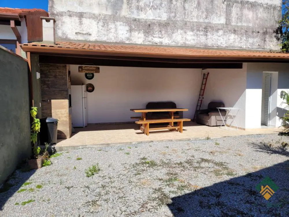 Casa, 4 quartos, 189 m² - Foto 7