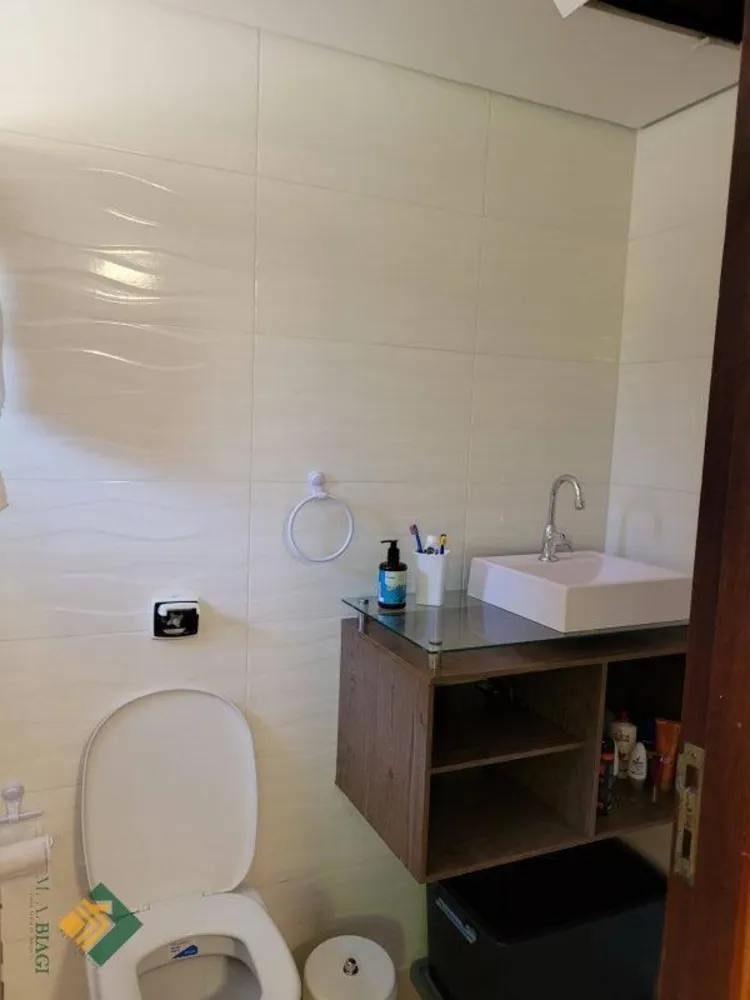 Casa, 4 quartos, 189 m² - Foto 5
