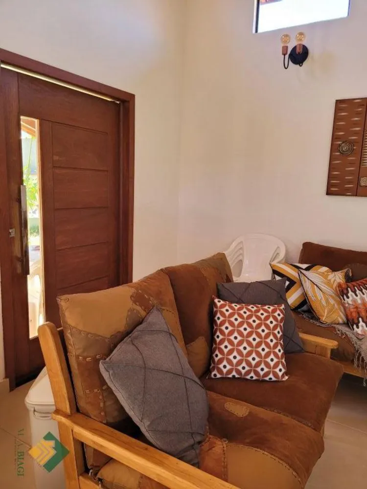 Casa, 4 quartos, 189 m² - Foto 3