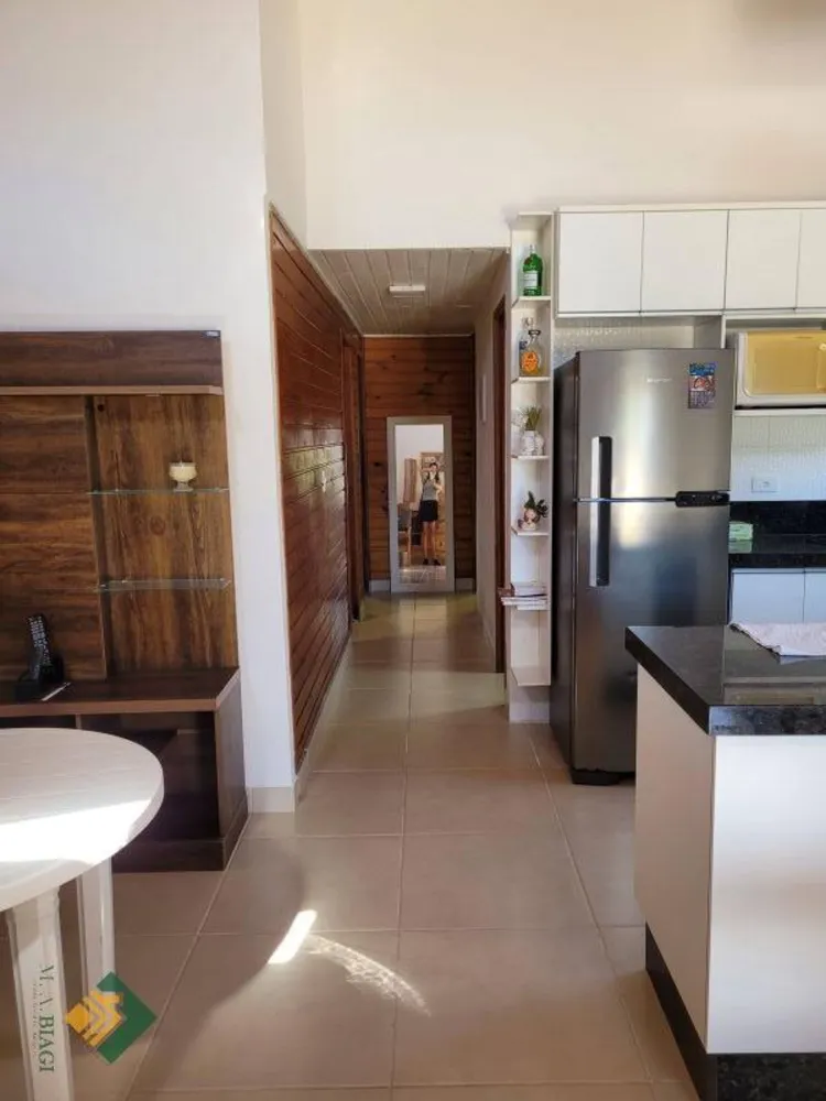 Casa, 4 quartos, 189 m² - Foto 2