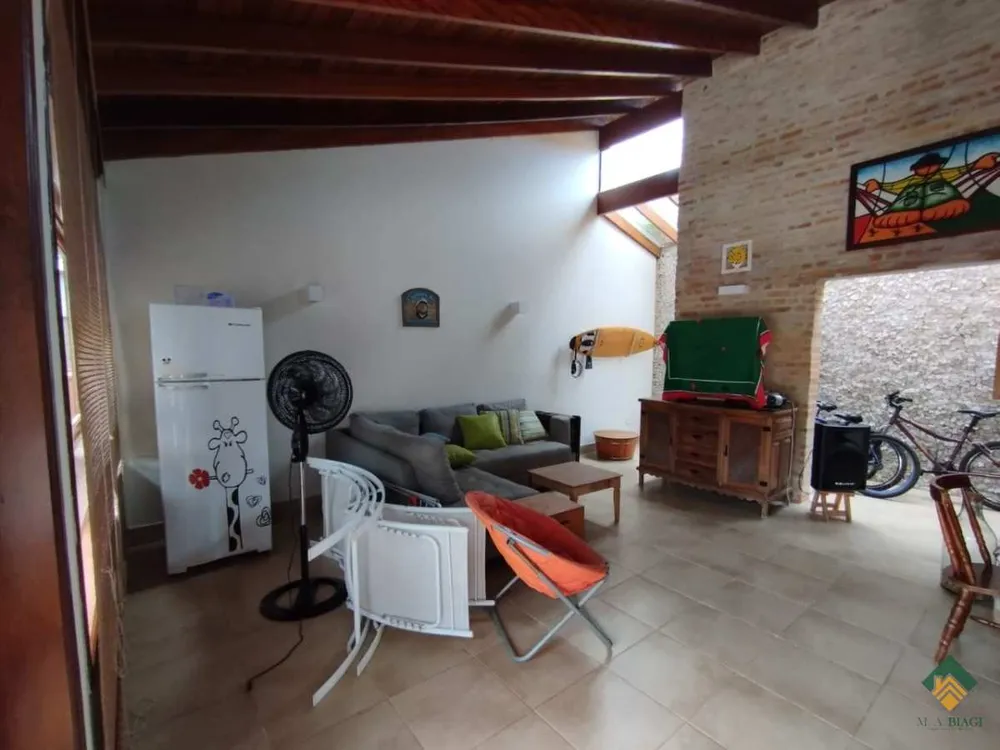 Sobrado, 3 quartos, 257 m² - Foto 5