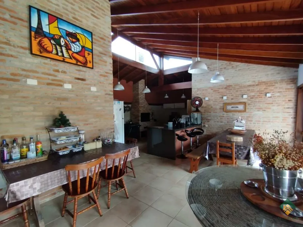 Sobrado, 3 quartos, 257 m² - Foto 3