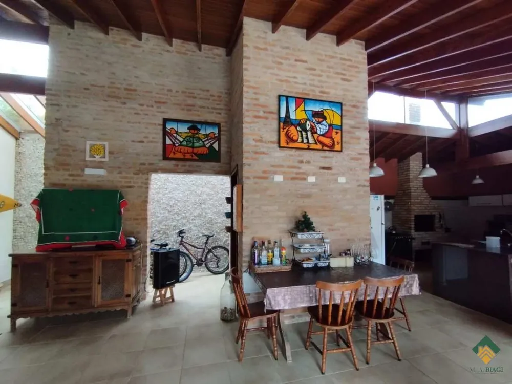 Sobrado, 3 quartos, 257 m² - Foto 4
