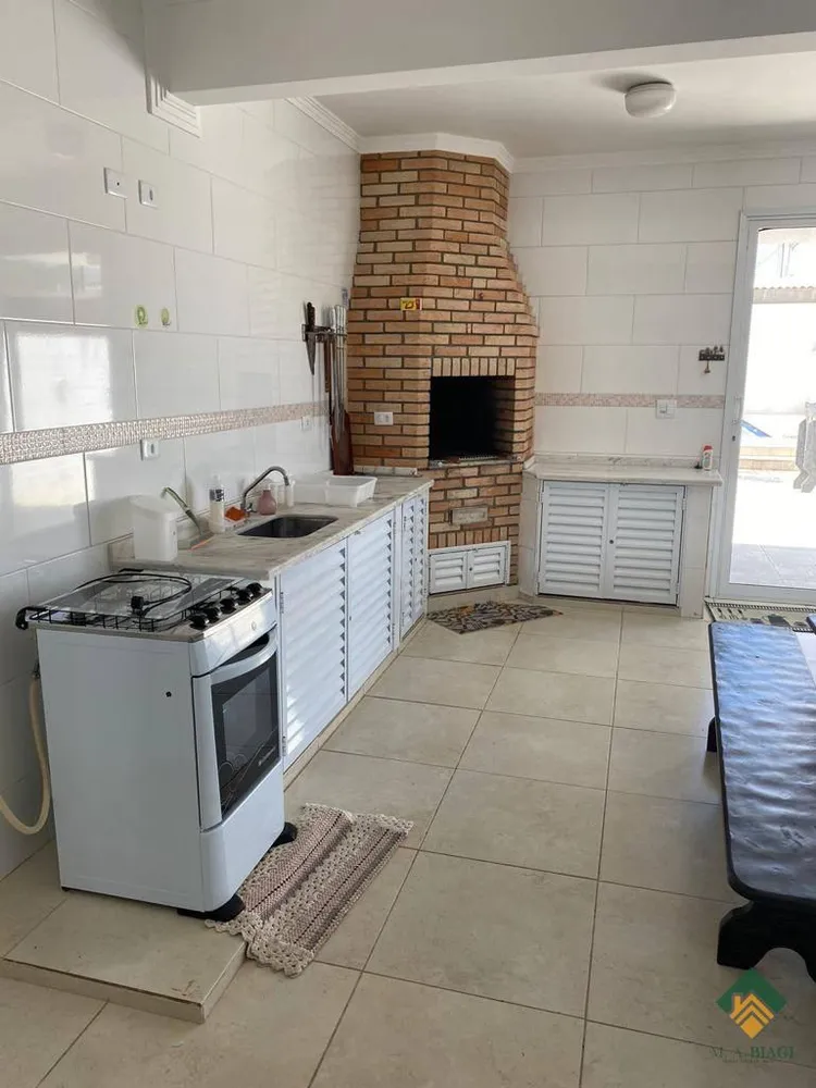 Casa, 3 quartos, 252 m² - Foto 7