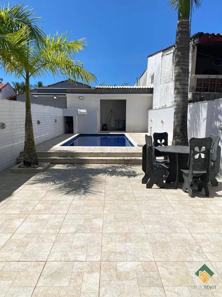 Casa, 3 quartos, 252 m² - Foto 2