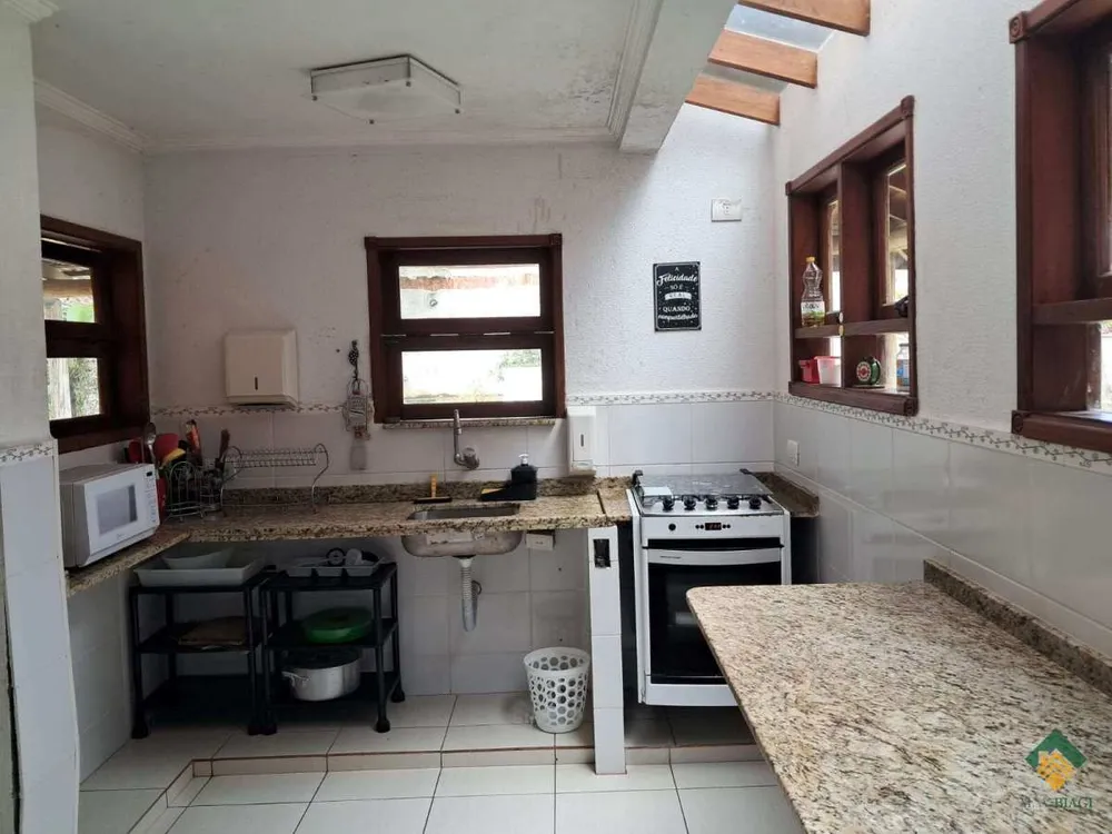 Sobrado, 5 quartos, 300 m² - Foto 7