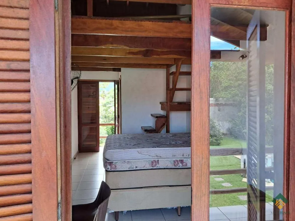Sobrado, 5 quartos, 300 m² - Foto 4