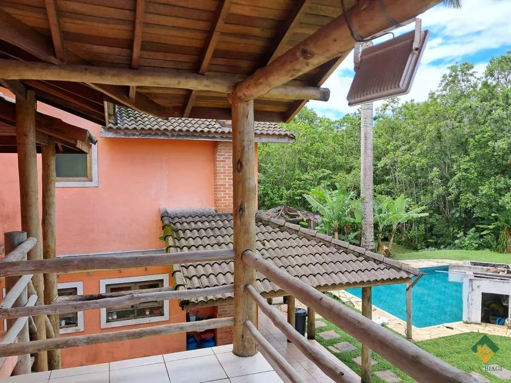 Sobrado, 5 quartos, 300 m² - Foto 5