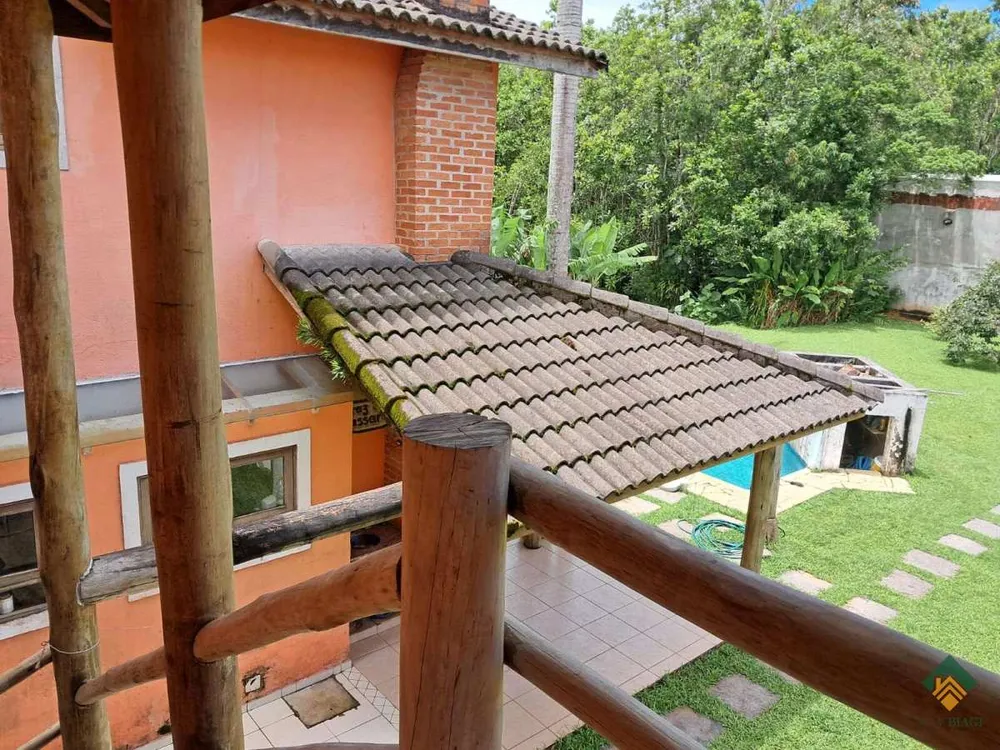 Sobrado, 5 quartos, 300 m² - Foto 2