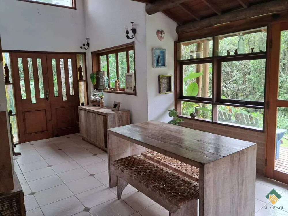 Sobrado, 5 quartos, 300 m² - Foto 8