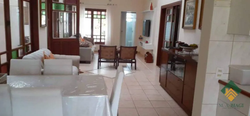 Casa, 3 quartos, 172 m² - Foto 8