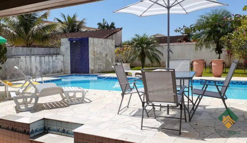 Casa, 3 quartos, 172 m² - Foto 3