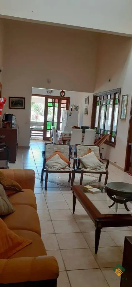 Casa, 3 quartos, 172 m² - Foto 6
