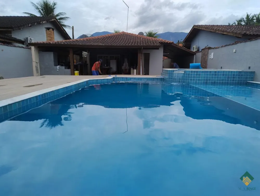Casa, 5 quartos, 504 m² - Foto 4