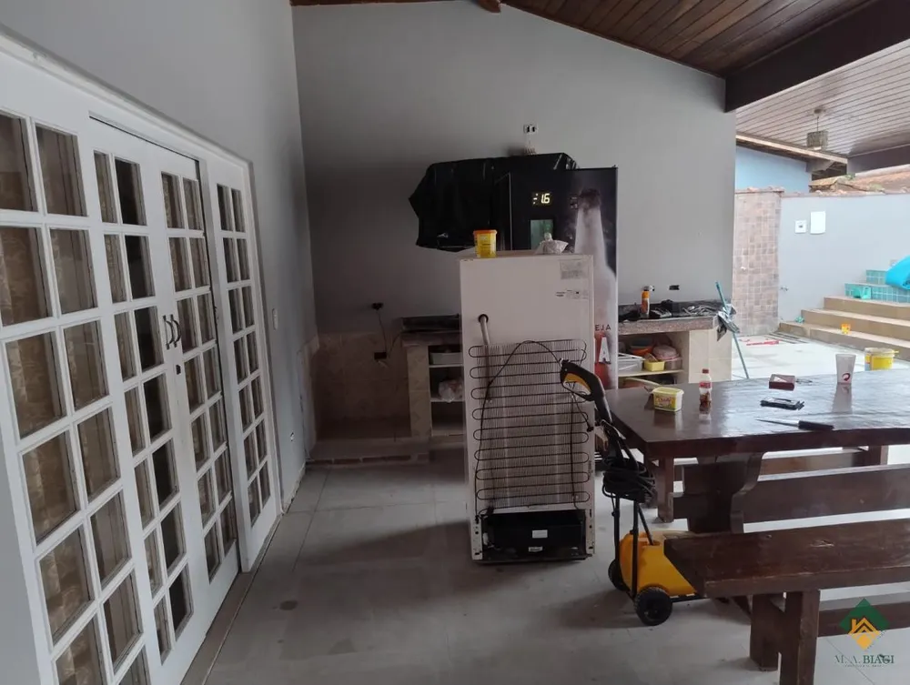 Casa, 5 quartos, 504 m² - Foto 4
