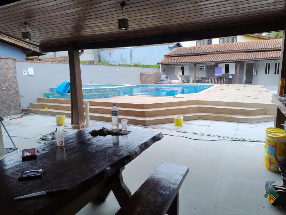 Casa, 5 quartos, 504 m² - Foto 3