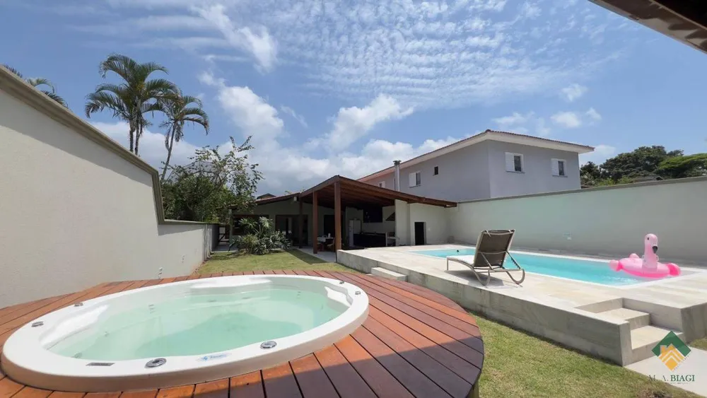 Casa, 4 quartos, 189 m² - Foto 2