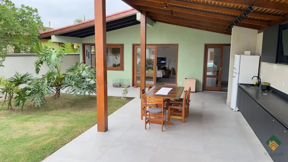 Casa, 4 quartos, 189 m² - Foto 5