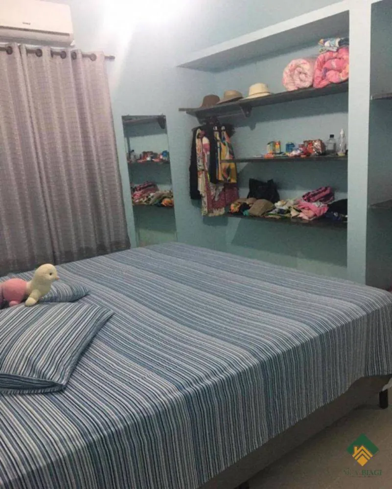 Casa, 3 quartos, 360 m² - Foto 1