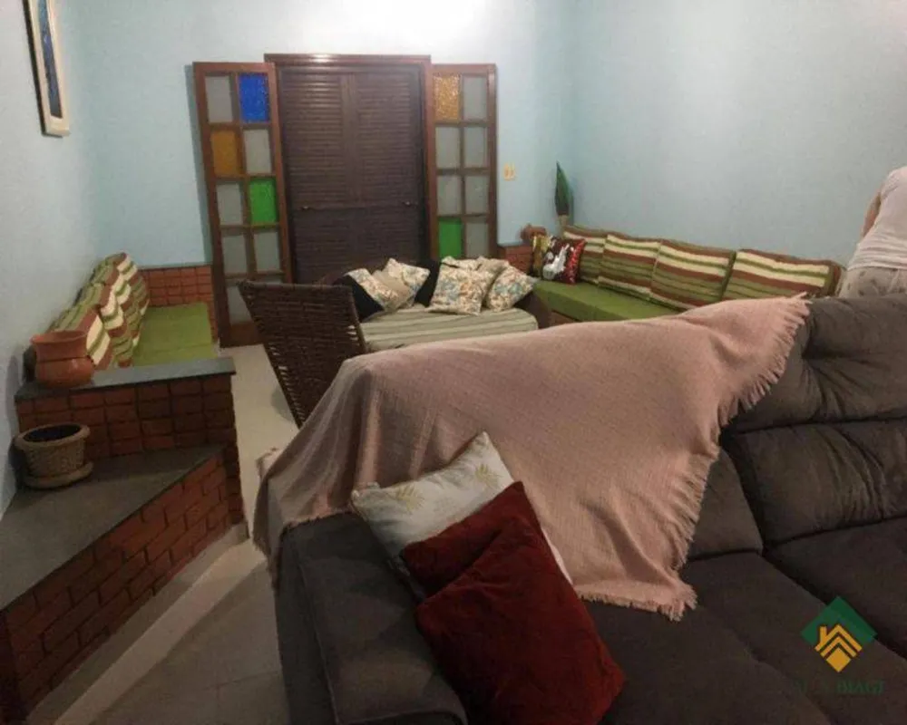 Casa, 3 quartos, 360 m² - Foto 4