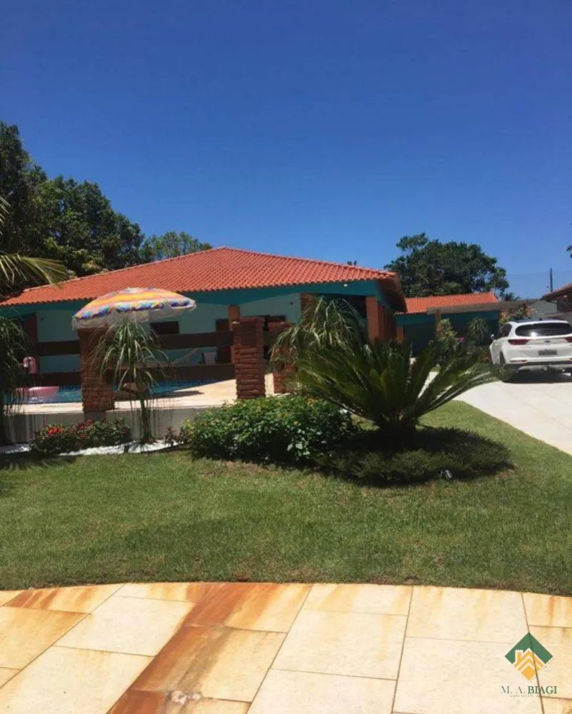 Casa, 3 quartos, 360 m² - Foto 3