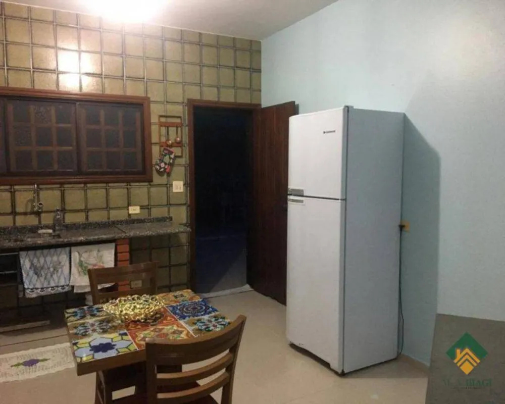 Casa, 3 quartos, 360 m² - Foto 7