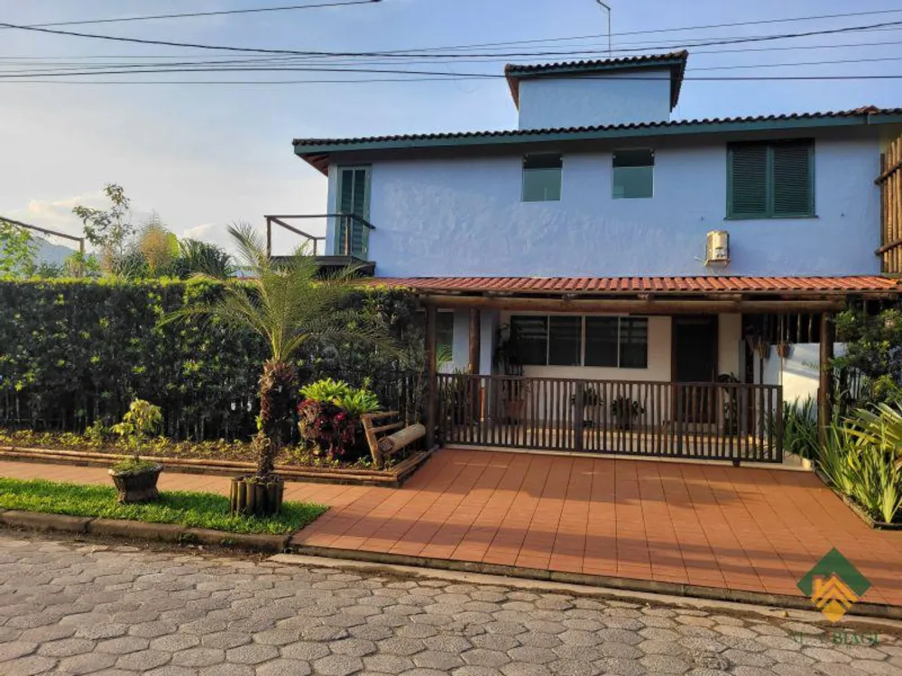 Casa, 4 quartos - Foto 8