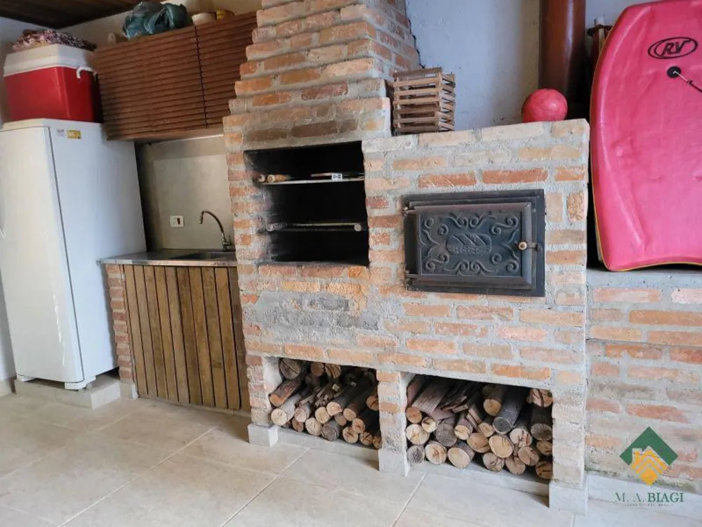 Casa, 4 quartos - Foto 2