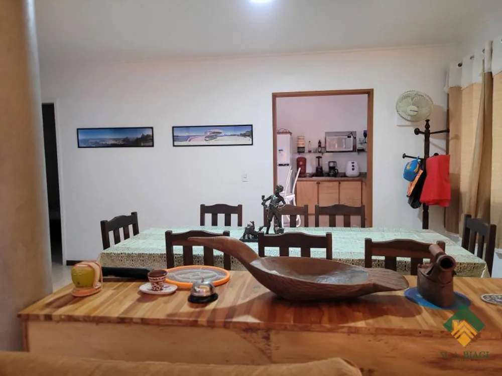 Casa, 4 quartos - Foto 4