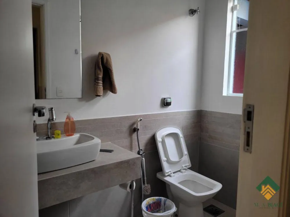 Casa, 4 quartos - Foto 5