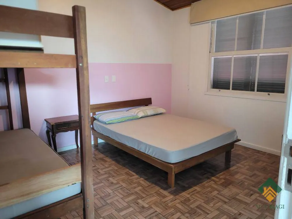 Casa, 4 quartos - Foto 7