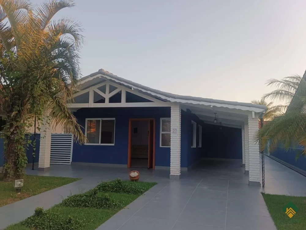 Casa, 4 quartos, 240 m² - Foto 7