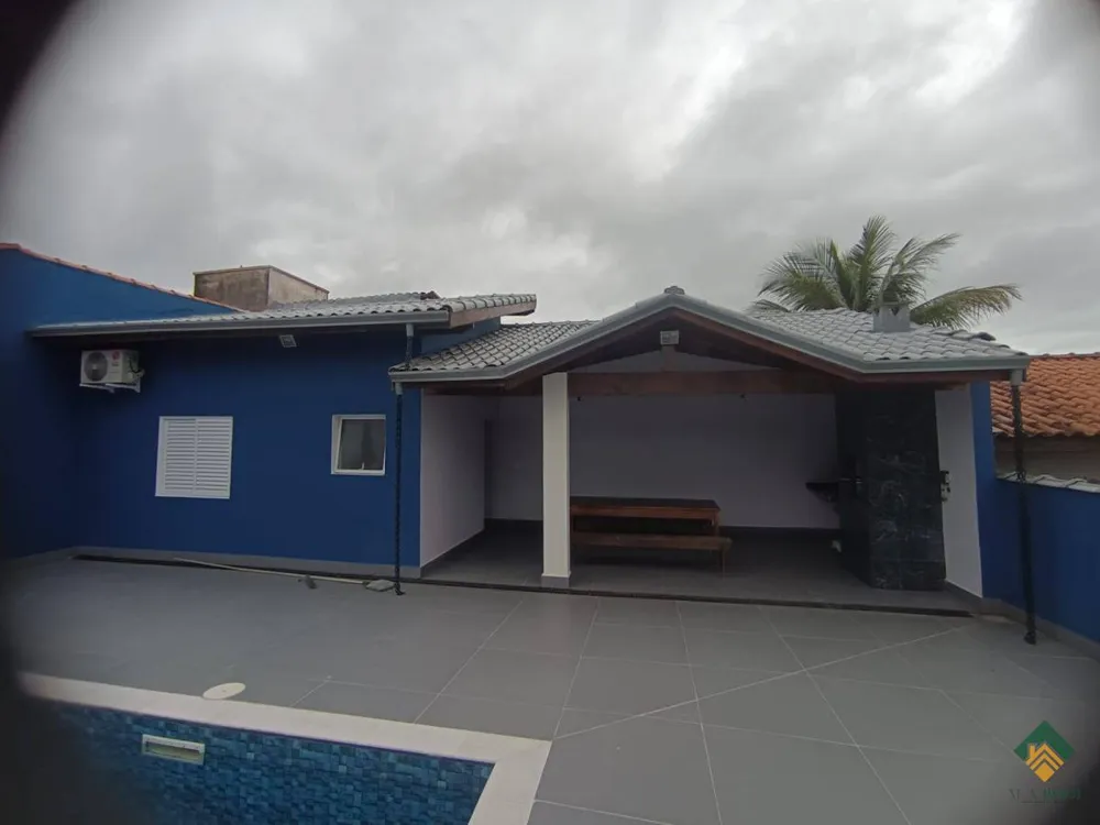 Casa, 4 quartos, 240 m² - Foto 8