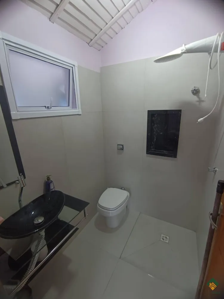 Casa, 4 quartos, 240 m² - Foto 3