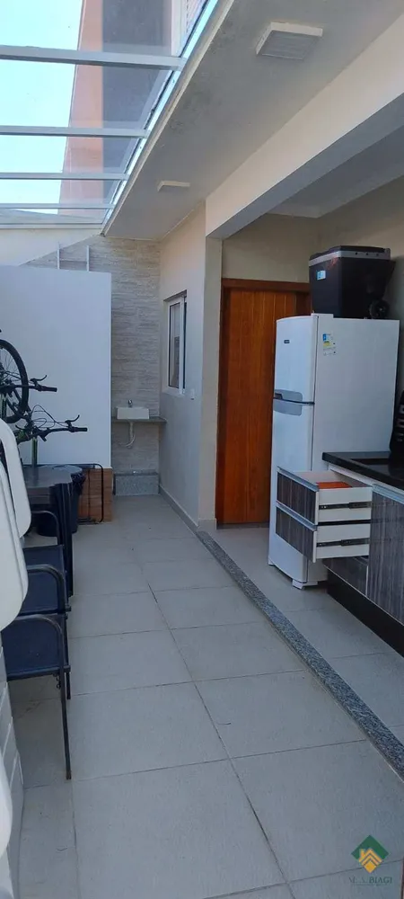 Sobrado, 3 quartos - Foto 2