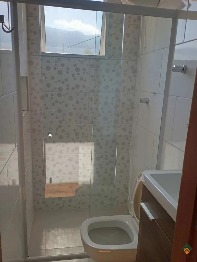 Sobrado, 4 quartos, 110 m² - Foto 1