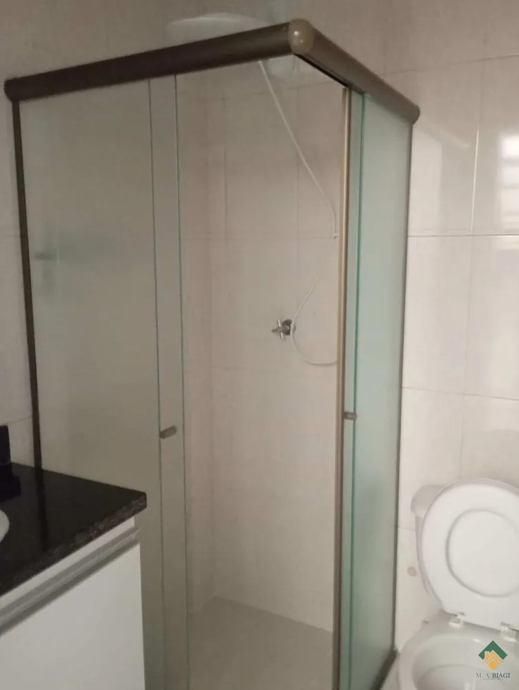 Sobrado, 4 quartos, 110 m² - Foto 2
