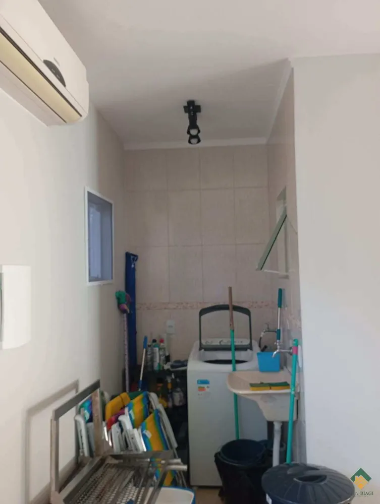 Sobrado, 4 quartos, 110 m² - Foto 7