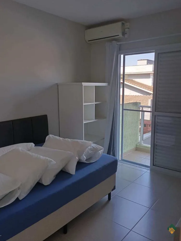 Sobrado, 4 quartos, 110 m² - Foto 5