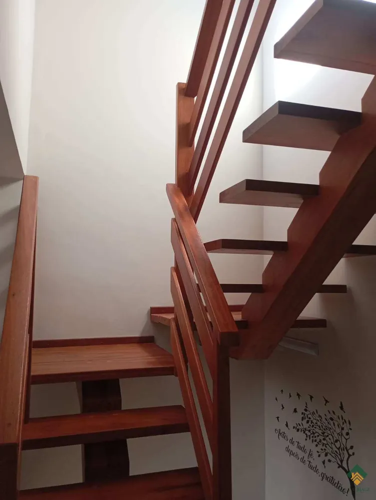 Sobrado, 4 quartos, 110 m² - Foto 4