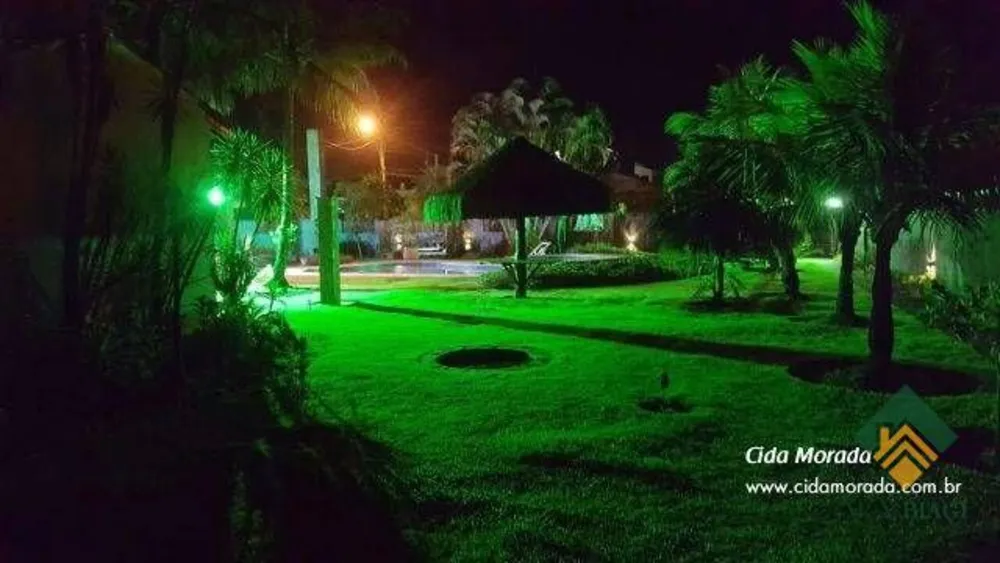 Casa, 6 quartos, 433 m² - Foto 4