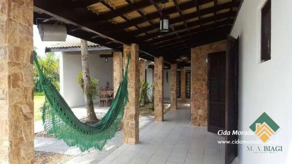 Casa, 6 quartos, 433 m² - Foto 2