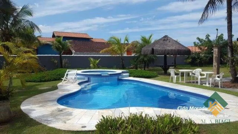 Casa, 6 quartos, 433 m² - Foto 3