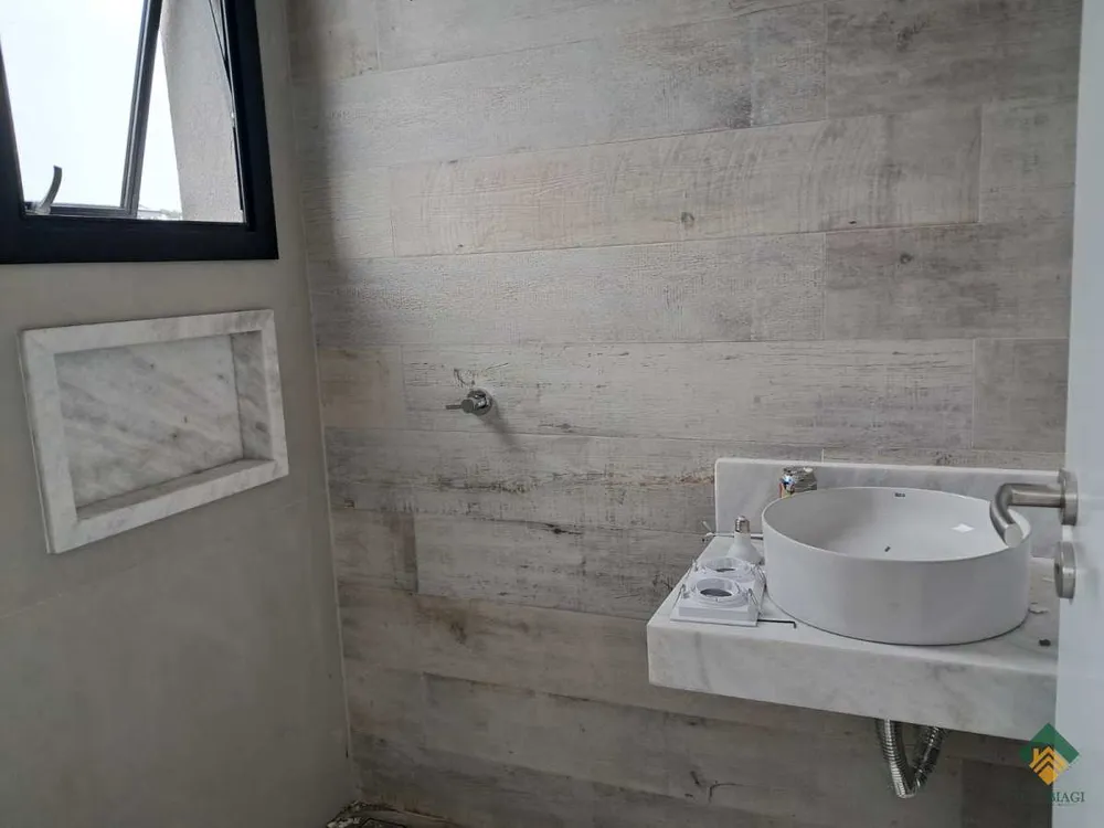 Sobrado, 4 quartos, 165 m² - Foto 5