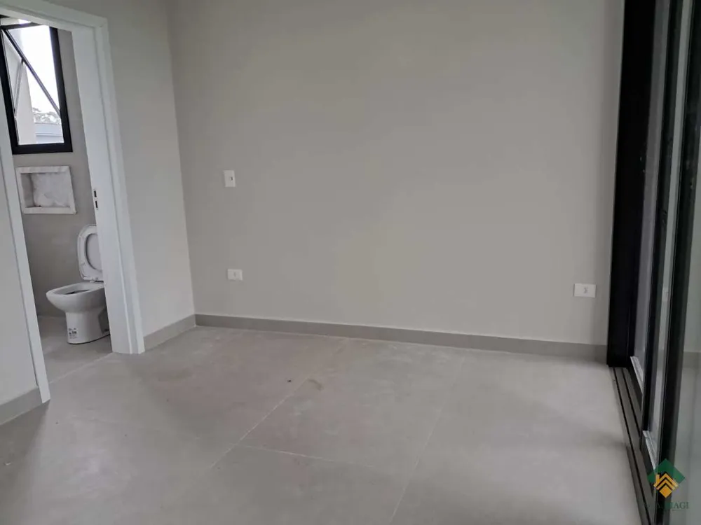 Sobrado, 4 quartos, 165 m² - Foto 2